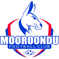 logo of Mooroondu FC