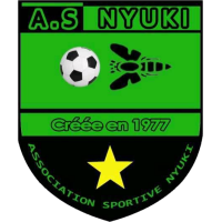 logo of AS Nyuki
