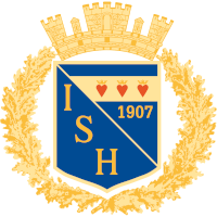 logo of IS Halmia