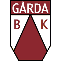 logo of Gårda BK