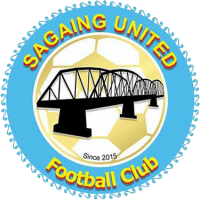 old logo of Mahar United FC