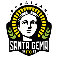 logo of Santa Gema