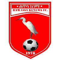 old logo of Hawassa Ketema FC