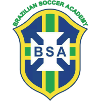 logo of Brazilian Soccer Academy