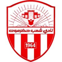 logo of Al Sha'ab Hadramaut SCSC