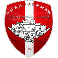 old logo of Al Sha'ab Hadramaut SCSC