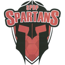 logo of SPDP Spartans