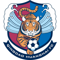 old logo of Qingdao FC