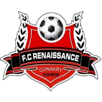logo of Renaissance FC
