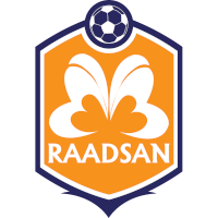 logo of Raadsan SC