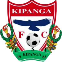 logo of Kipanga SC