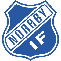 old logo of Norrby IF