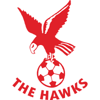 old logo of Whitehawk FC