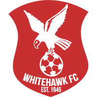 old logo of Whitehawk FC