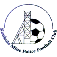 logo of Konkola Mine Police FC
