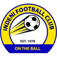 logo of Indeni FC