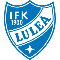 logo of IFK Luleå