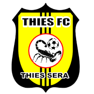 logo of Thiès FC