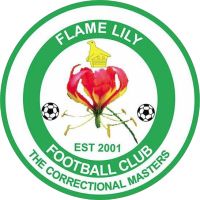 logo of Flame Lily FC