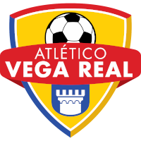 old logo of Atlético Vega Real