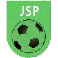 old logo of JS Pobè FC