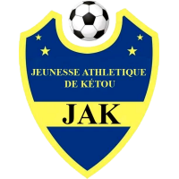 logo of JA Kétou
