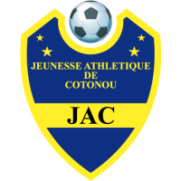 old logo of JA Kétou