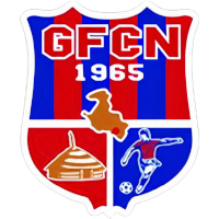 logo of Gaïtcha FCN