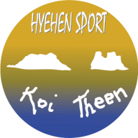 logo of Hienghène Sport