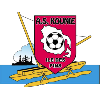 logo of AS Kunié