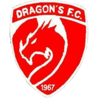 logo of Dragon's FC