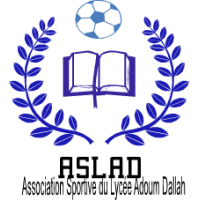 logo of ASLAD de Moundou