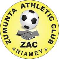 logo of Zumunta AC
