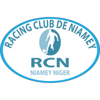 logo of Racing FC de Boukoki
