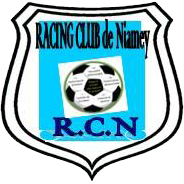 old logo of Racing FC de Boukoki