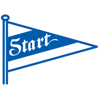 old logo of IK Start