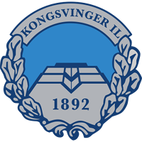 logo of Kongsvinger