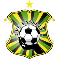 logo of FC Fassell