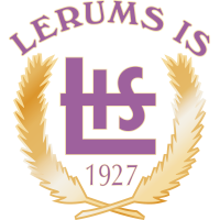 logo of Lerum IS