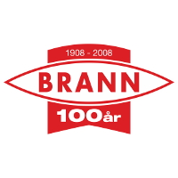 old logo of SK Brann