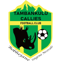 old logo of Tambankulu Callies FC