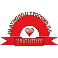 logo of Hlathikhulu Tycoons FC