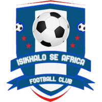 logo of Isikhalo Se-Africa FC