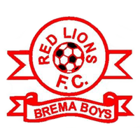 logo of Red Lions FC