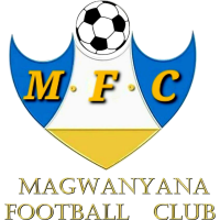 logo of Magwanyana FC
