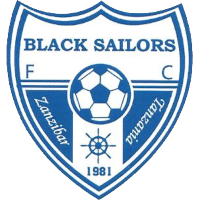 logo of Black Sailors FC