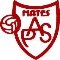 logo of Pointe-aux-Sables Mates SC