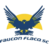 logo of Faucon Flacq SC