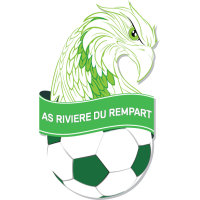 logo of AS Rivière du Rempart