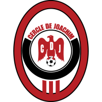 old logo of Cercle de Joachim SC
